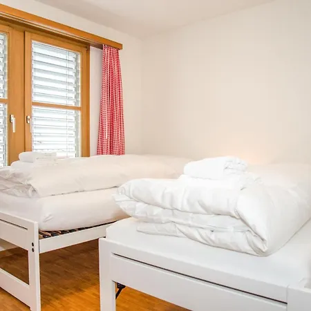 Alpenstrasse Griwarent Ag Apartment Interlaken