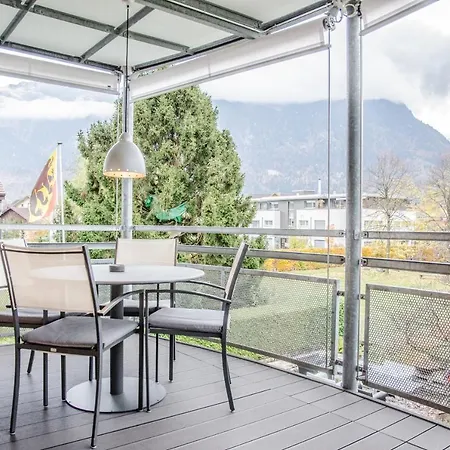 Alpenstrasse Griwarent Ag Interlaken