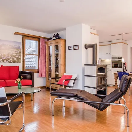 Apartment Alpenstrasse Griwarent Ag Interlaken
